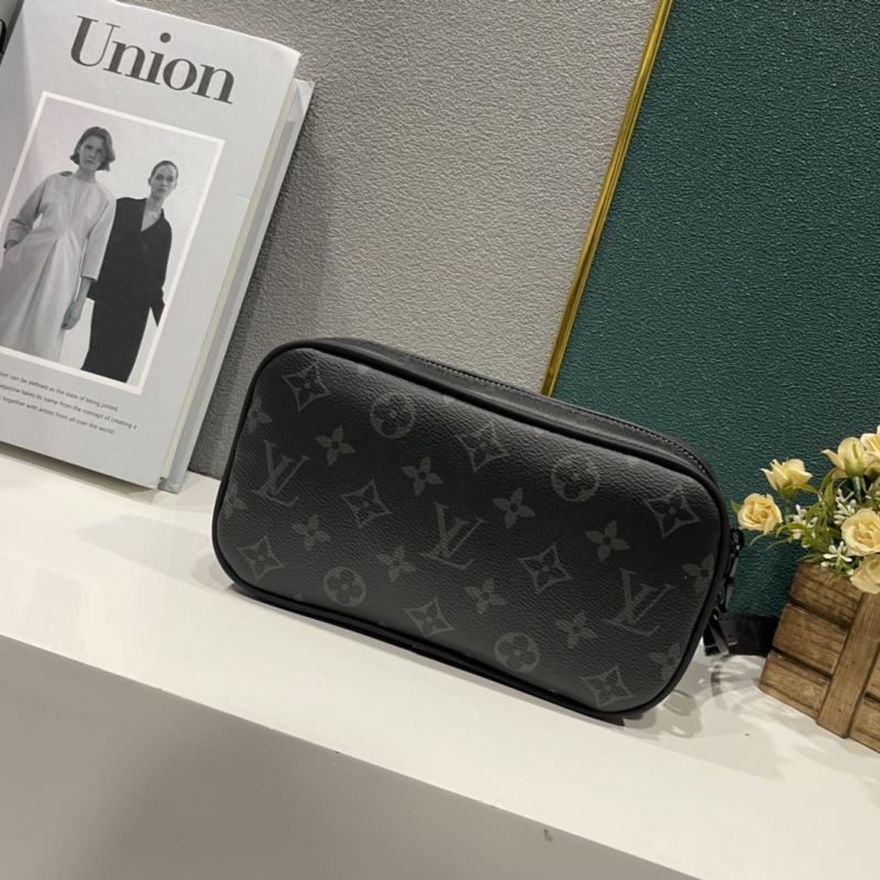 Louis Vuitton Clutch Bags